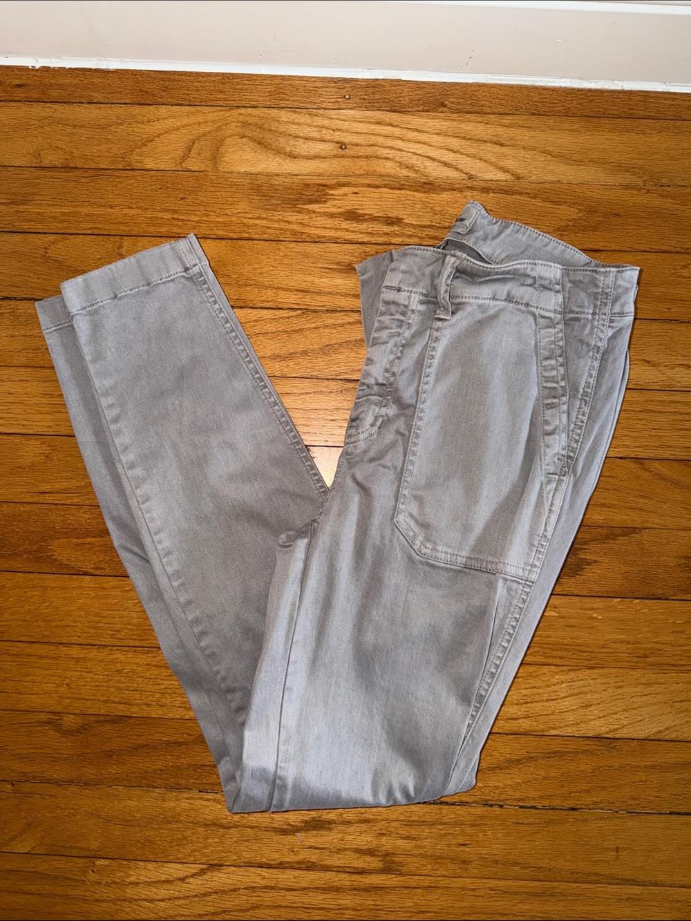 J. Crew Skinny Pants
